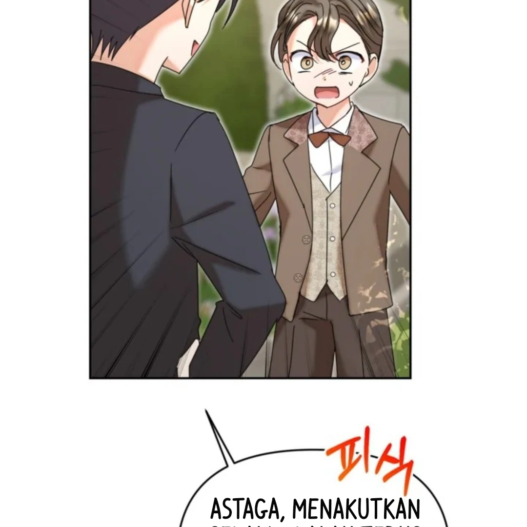 The Sister Who Was My Enemy Now Loves Me Chapter 33 - halaman 70