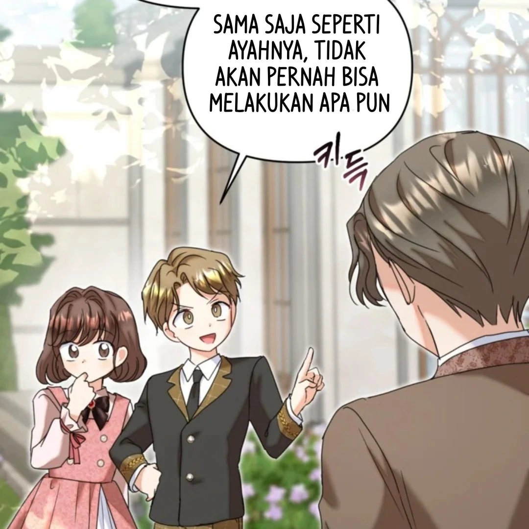 The Sister Who Was My Enemy Now Loves Me Chapter 33 - halaman 72