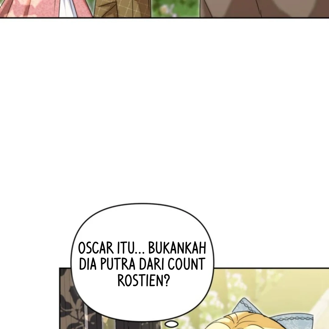 The Sister Who Was My Enemy Now Loves Me Chapter 33 - halaman 73
