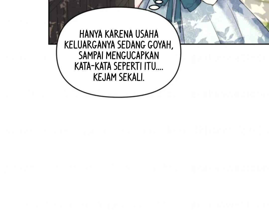 The Sister Who Was My Enemy Now Loves Me Chapter 33 - halaman 75