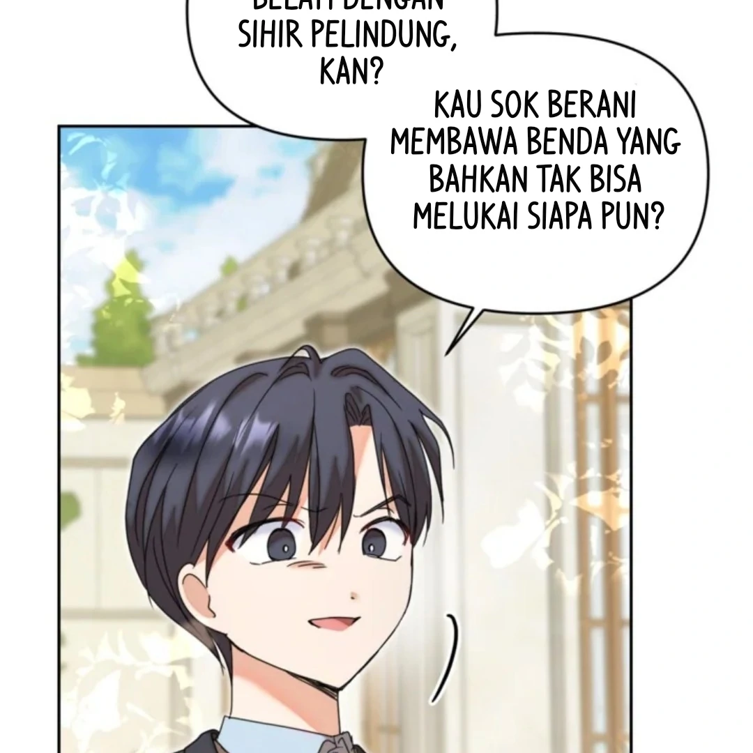 The Sister Who Was My Enemy Now Loves Me Chapter 33 - halaman 81