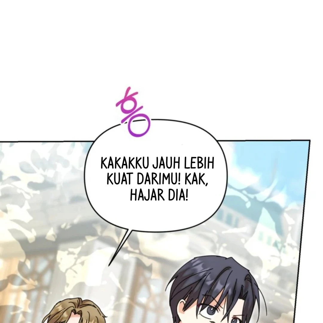 The Sister Who Was My Enemy Now Loves Me Chapter 33 - halaman 83