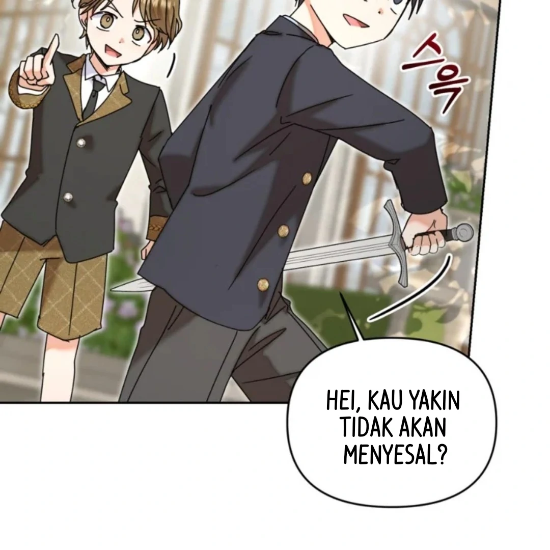 The Sister Who Was My Enemy Now Loves Me Chapter 33 - halaman 84