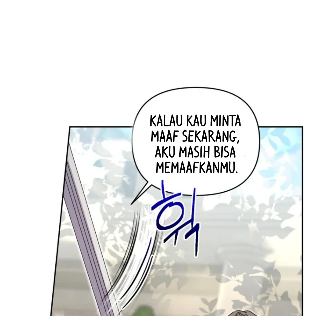 The Sister Who Was My Enemy Now Loves Me Chapter 33 - halaman 85