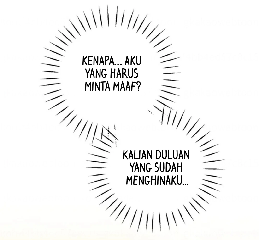 The Sister Who Was My Enemy Now Loves Me Chapter 33 - halaman 88