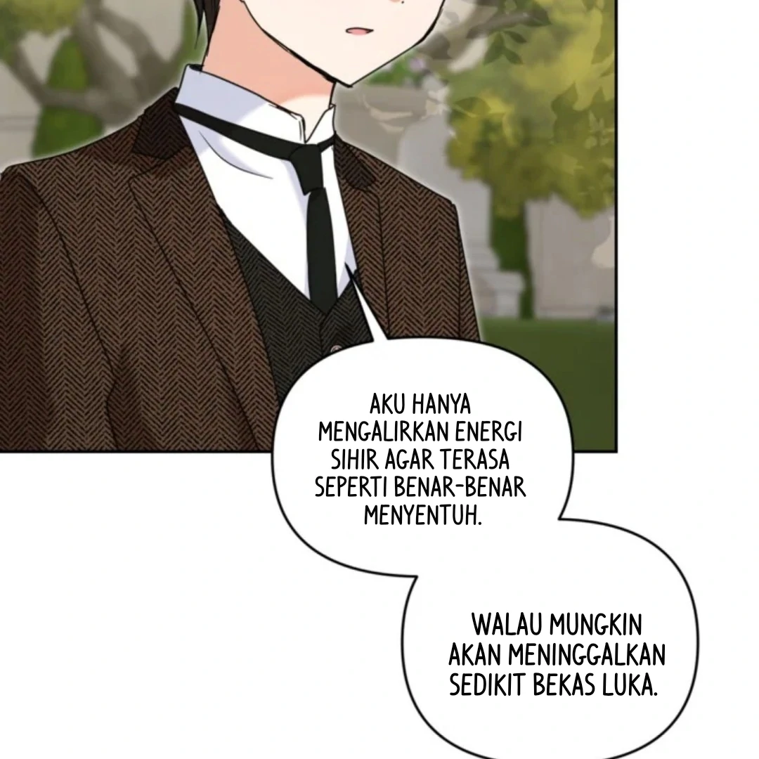 The Sister Who Was My Enemy Now Loves Me Chapter 34 - halaman 101