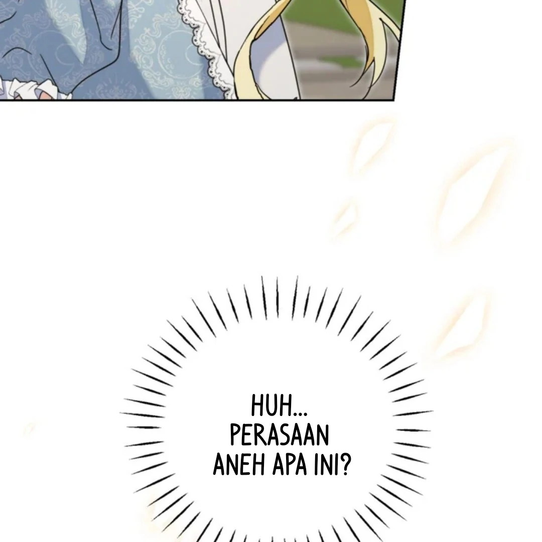 The Sister Who Was My Enemy Now Loves Me Chapter 34 - halaman 107