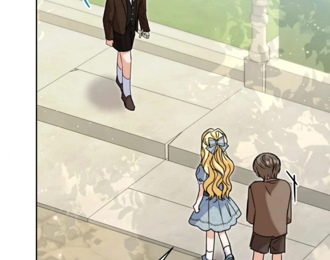 The Sister Who Was My Enemy Now Loves Me Chapter 34 - halaman 109