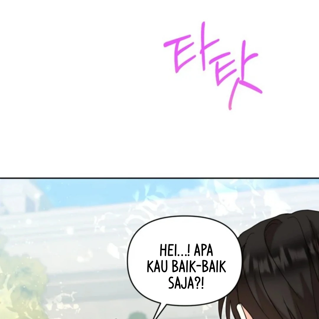 The Sister Who Was My Enemy Now Loves Me Chapter 34 - halaman 111