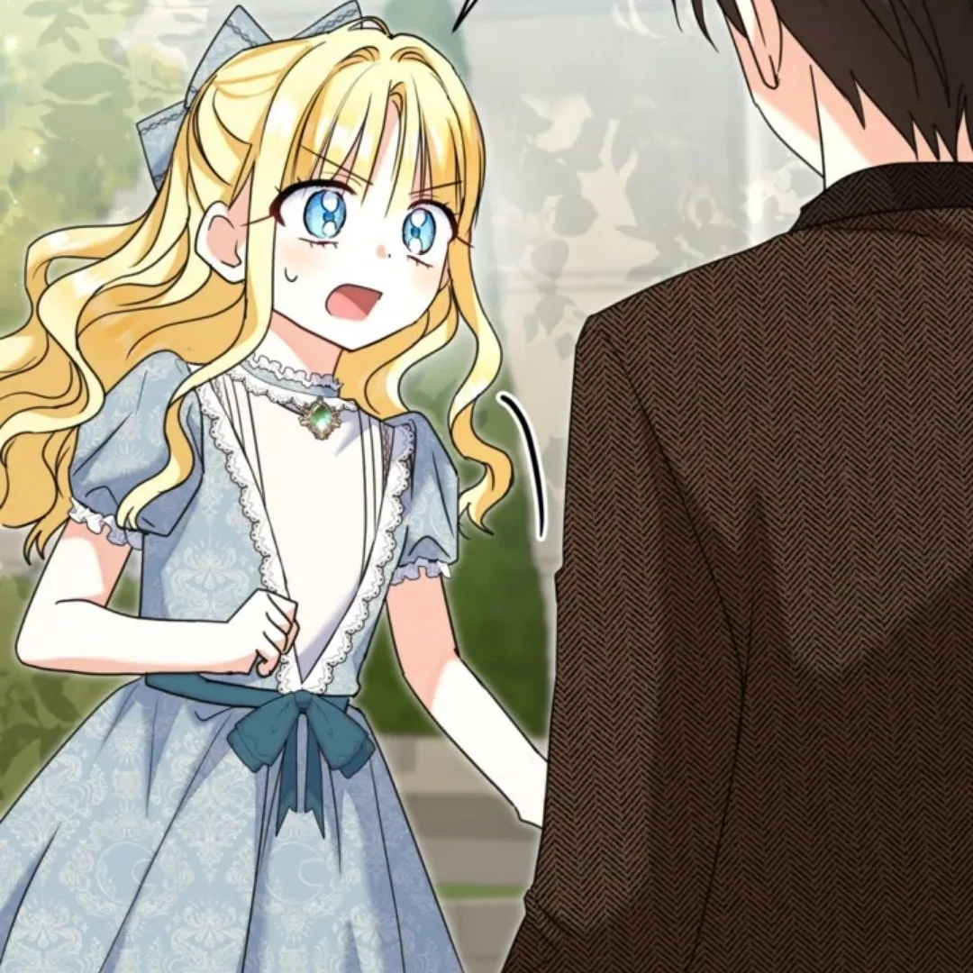 The Sister Who Was My Enemy Now Loves Me Chapter 34 - halaman 112