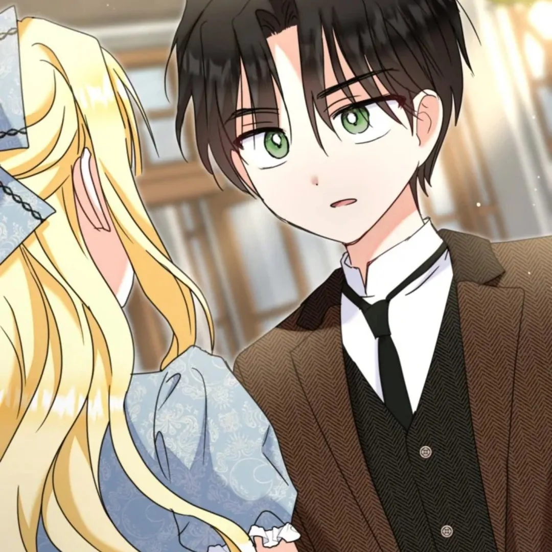 The Sister Who Was My Enemy Now Loves Me Chapter 34 - halaman 118