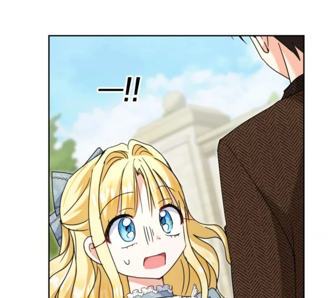 The Sister Who Was My Enemy Now Loves Me Chapter 34 - halaman 133
