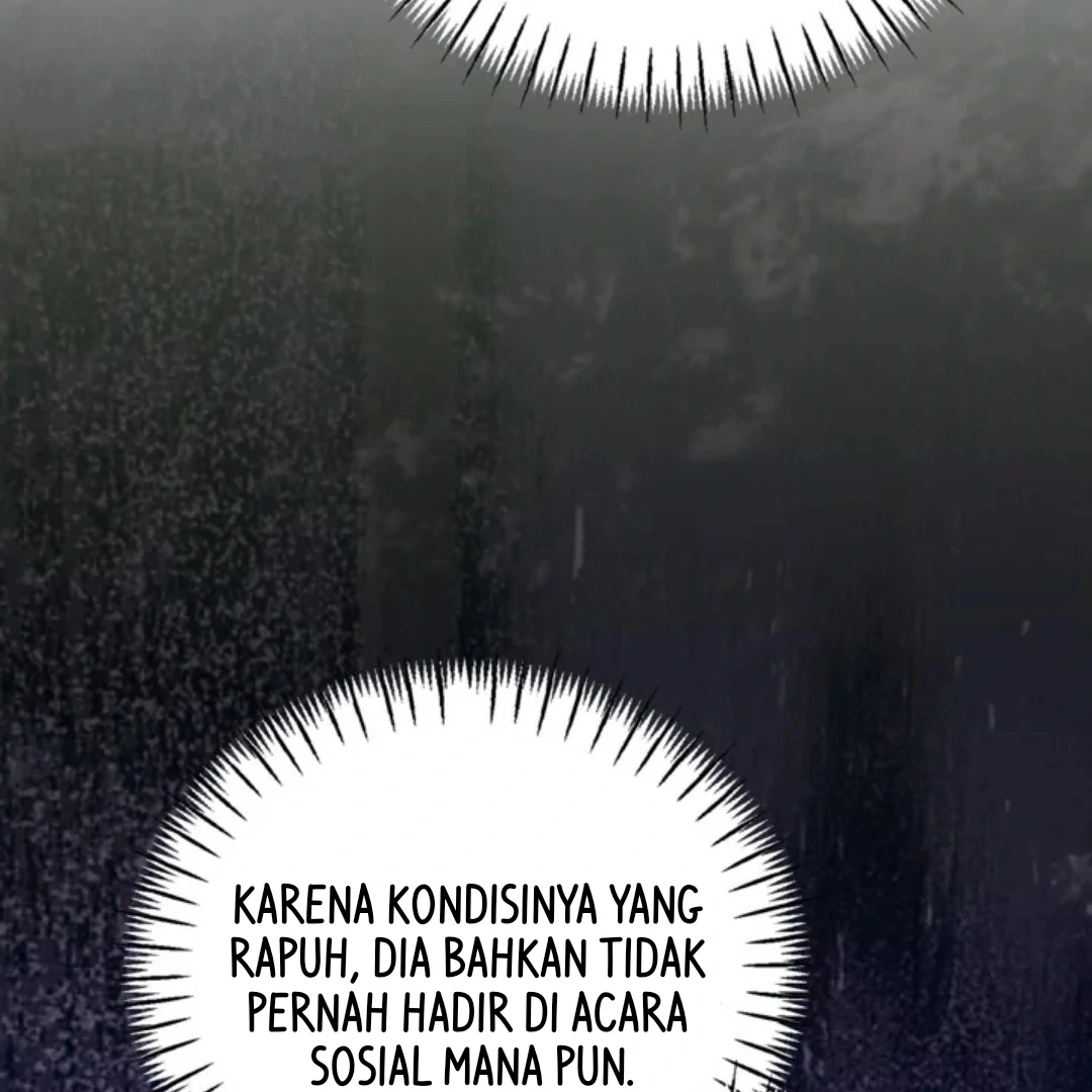 The Sister Who Was My Enemy Now Loves Me Chapter 34 - halaman 136