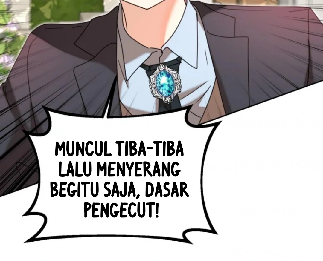 The Sister Who Was My Enemy Now Loves Me Chapter 34 - halaman 14