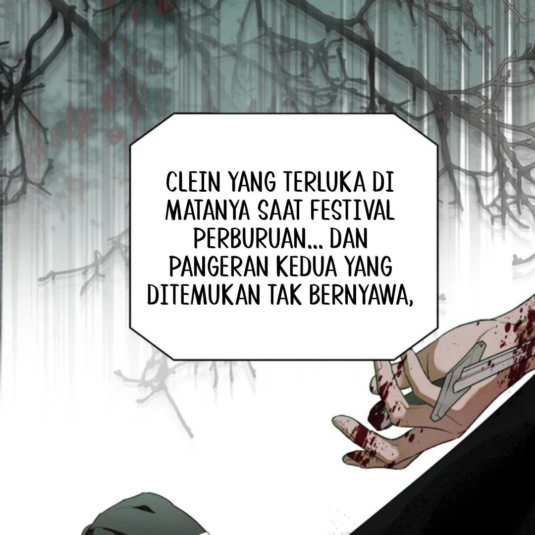 The Sister Who Was My Enemy Now Loves Me Chapter 34 - halaman 145
