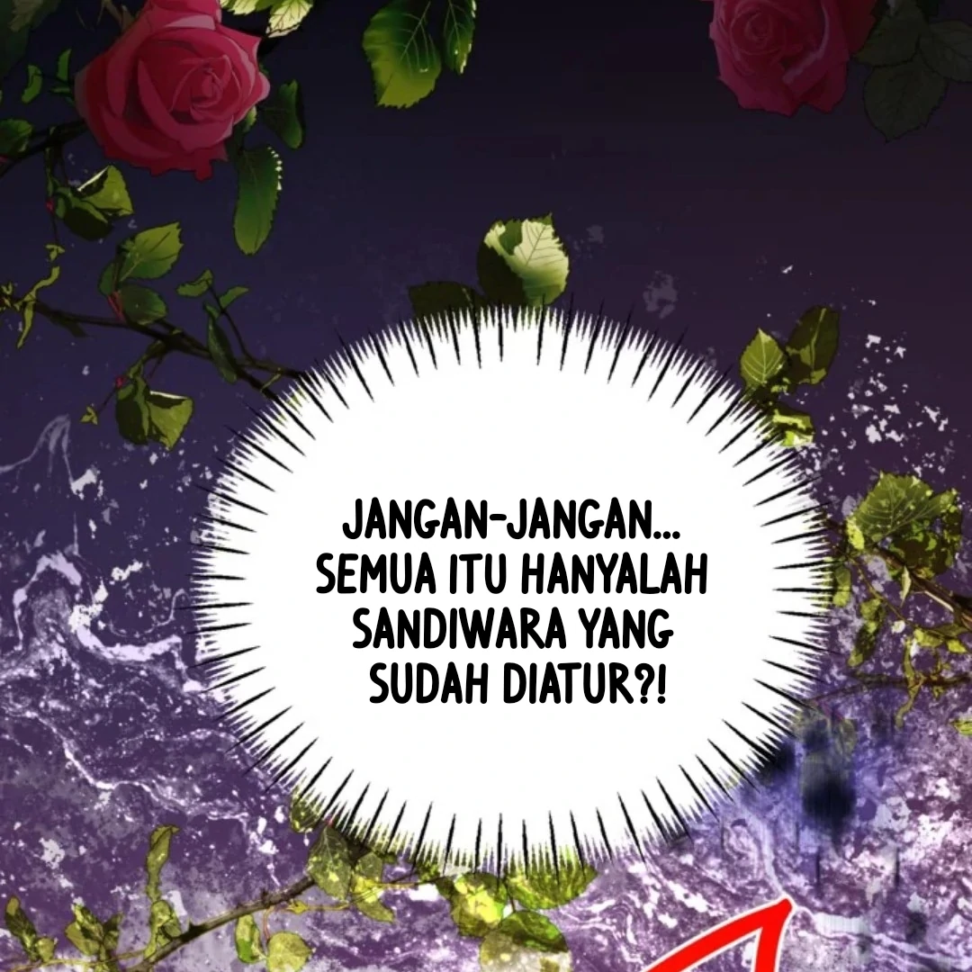The Sister Who Was My Enemy Now Loves Me Chapter 34 - halaman 151