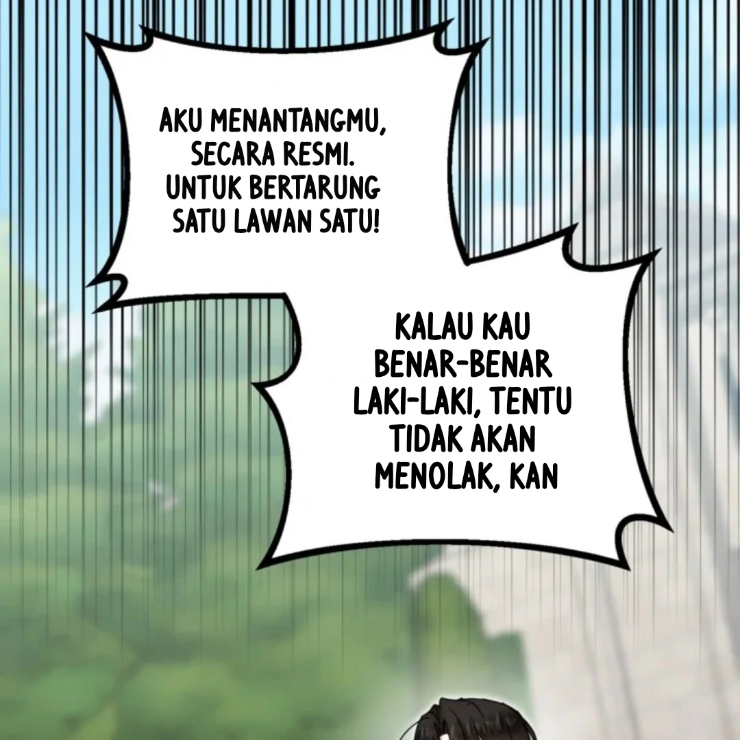 The Sister Who Was My Enemy Now Loves Me Chapter 34 - halaman 17