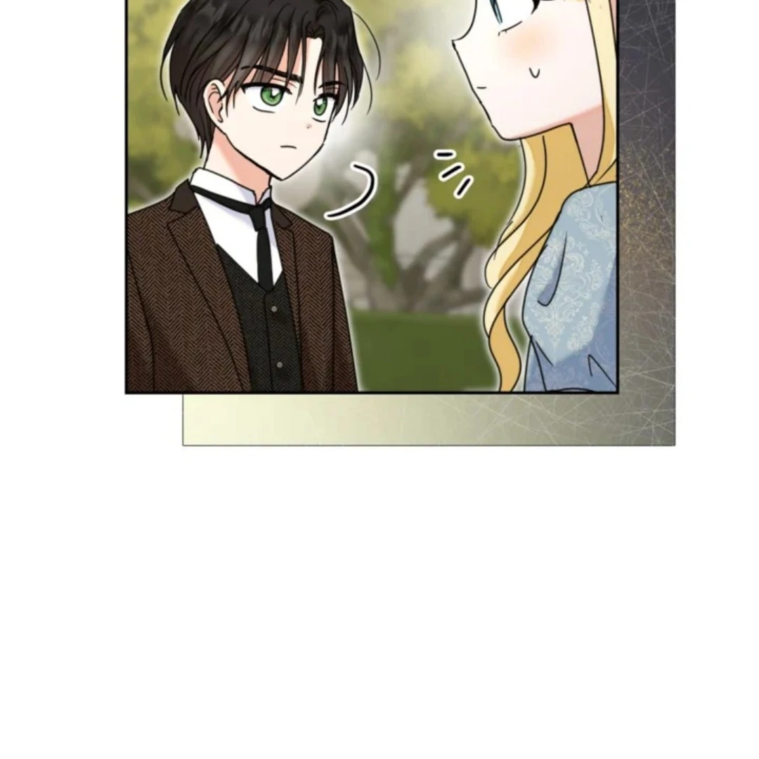 The Sister Who Was My Enemy Now Loves Me Chapter 34 - halaman 20