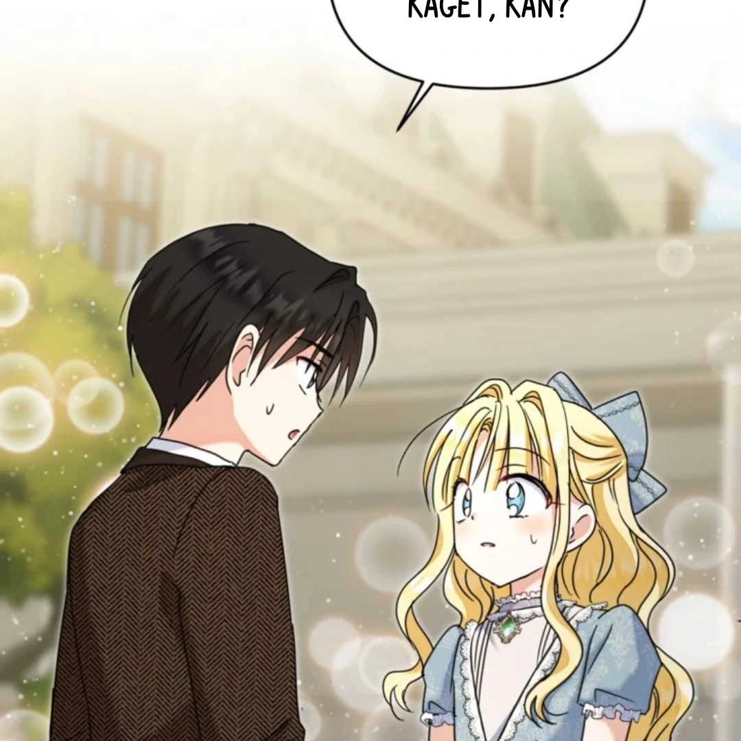 The Sister Who Was My Enemy Now Loves Me Chapter 34 - halaman 22