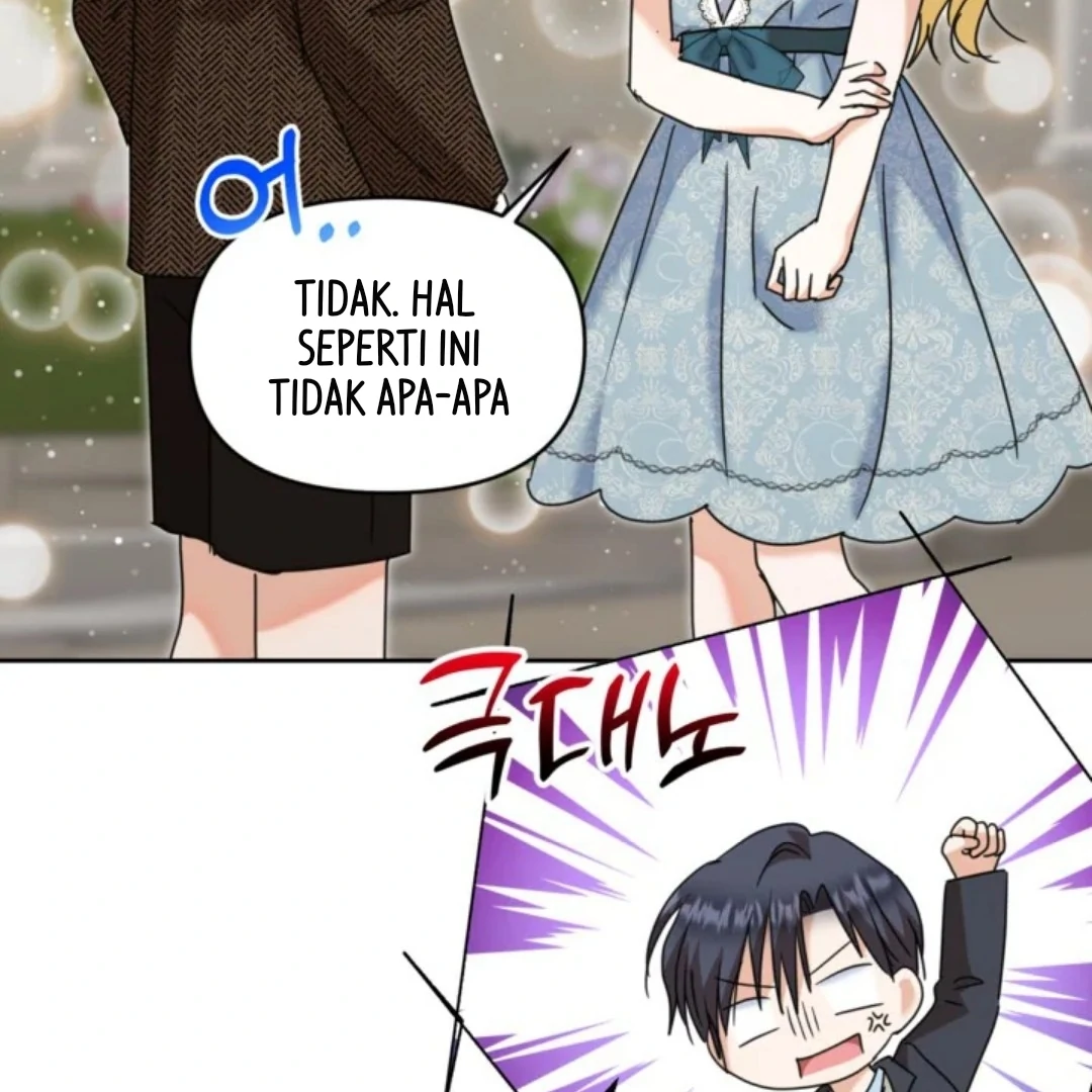 The Sister Who Was My Enemy Now Loves Me Chapter 34 - halaman 23