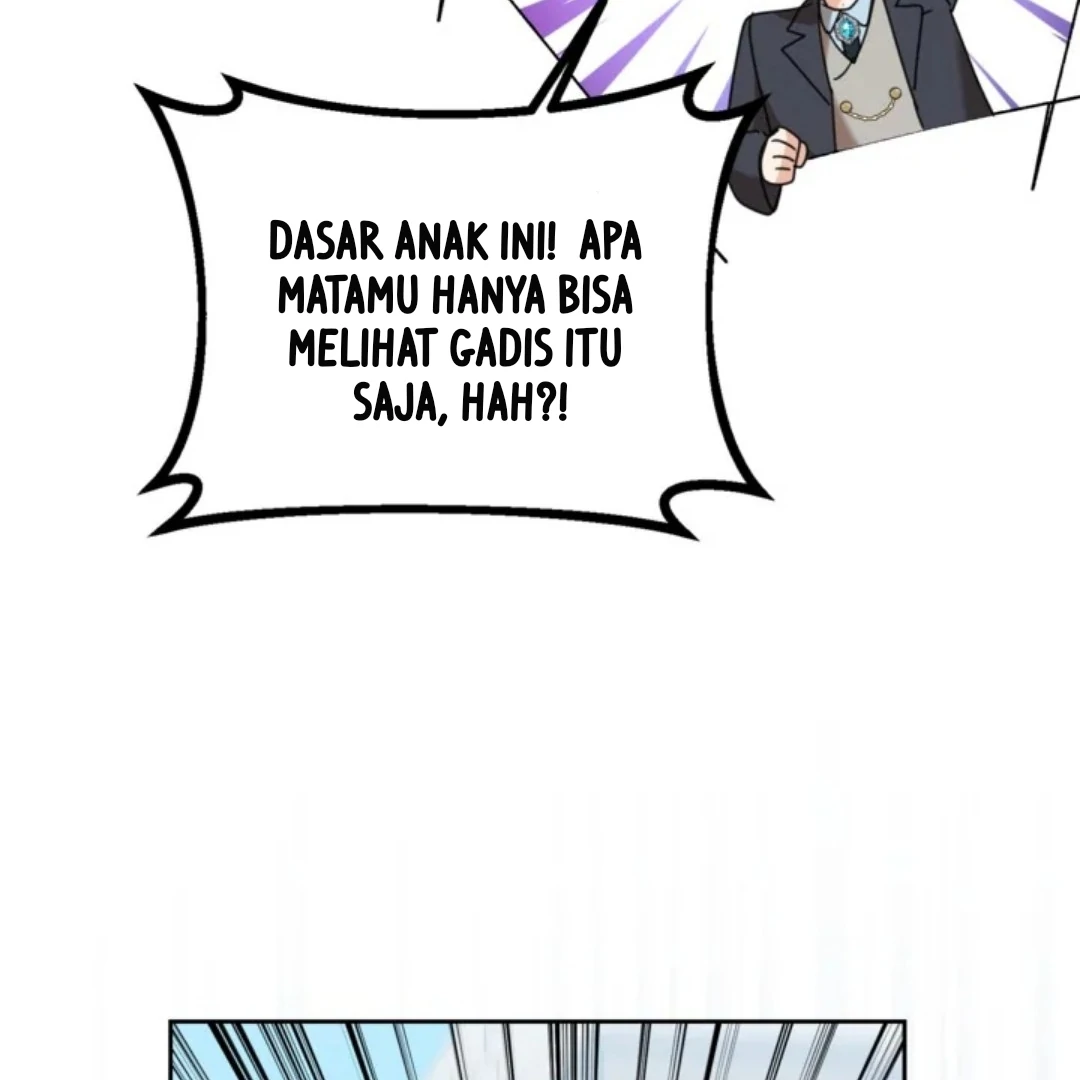 The Sister Who Was My Enemy Now Loves Me Chapter 34 - halaman 24
