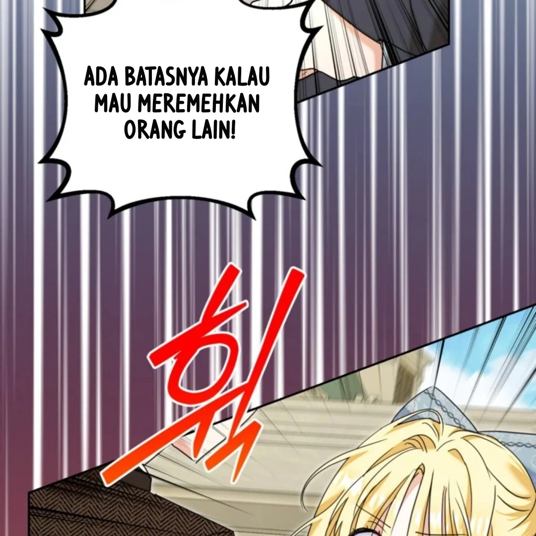 The Sister Who Was My Enemy Now Loves Me Chapter 34 - halaman 26
