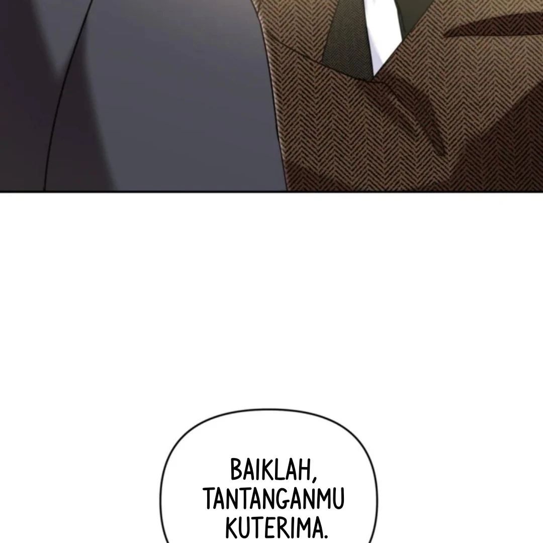 The Sister Who Was My Enemy Now Loves Me Chapter 34 - halaman 37