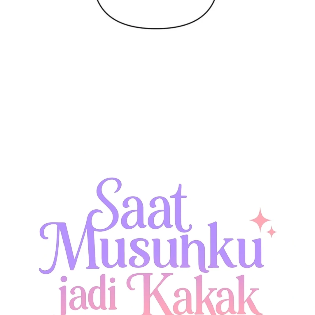The Sister Who Was My Enemy Now Loves Me Chapter 34 - halaman 38