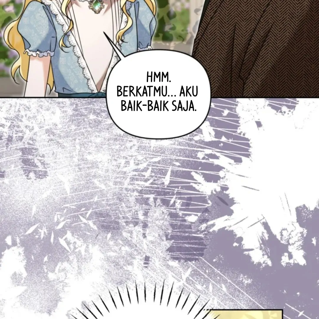 The Sister Who Was My Enemy Now Loves Me Chapter 34 - halaman 4
