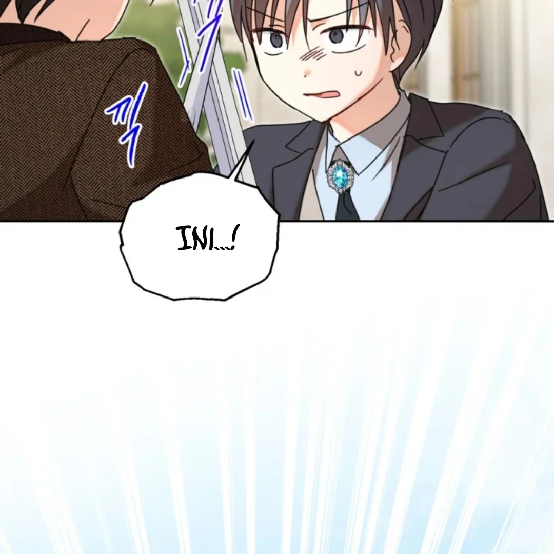 The Sister Who Was My Enemy Now Loves Me Chapter 34 - halaman 46