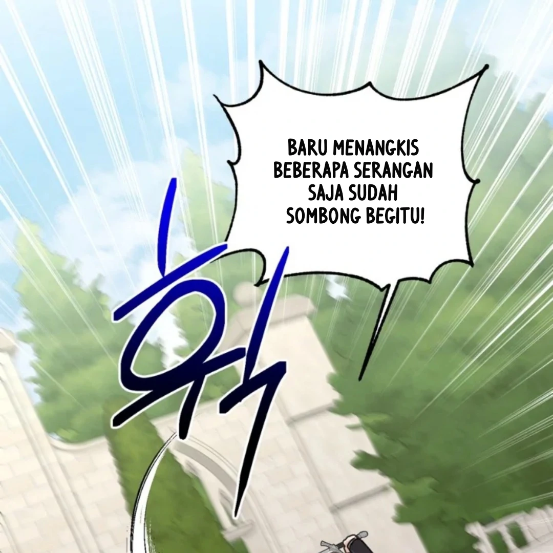 The Sister Who Was My Enemy Now Loves Me Chapter 34 - halaman 47