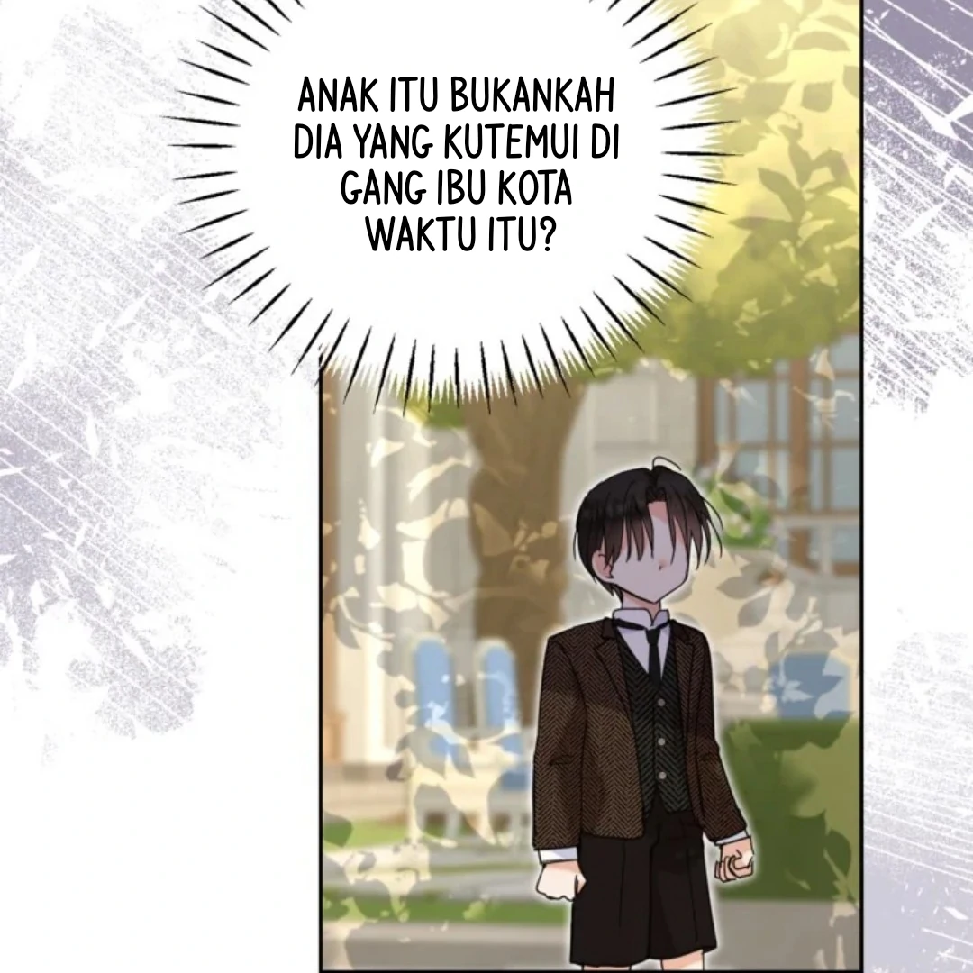 The Sister Who Was My Enemy Now Loves Me Chapter 34 - halaman 5