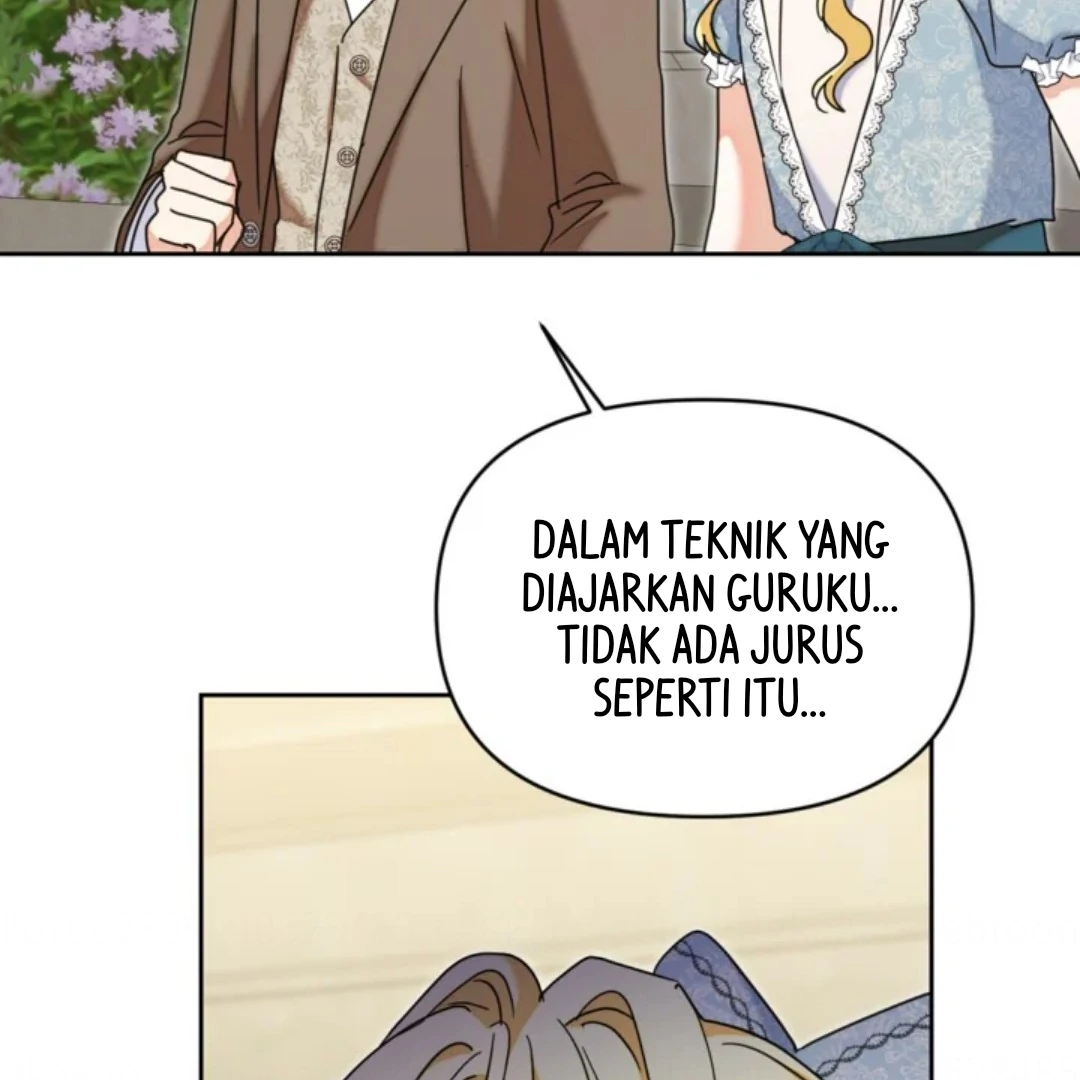 The Sister Who Was My Enemy Now Loves Me Chapter 34 - halaman 56
