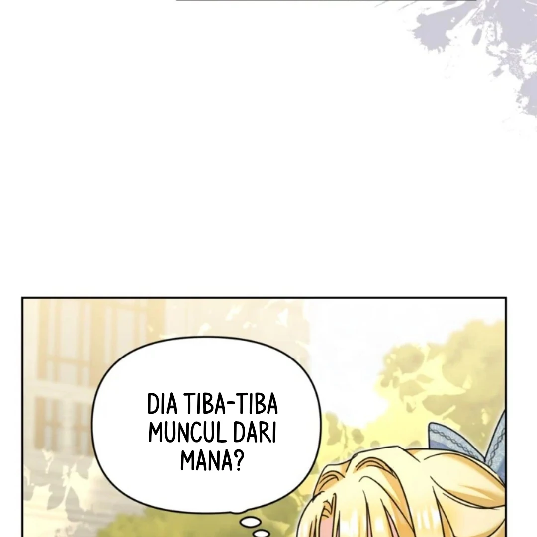 The Sister Who Was My Enemy Now Loves Me Chapter 34 - halaman 6