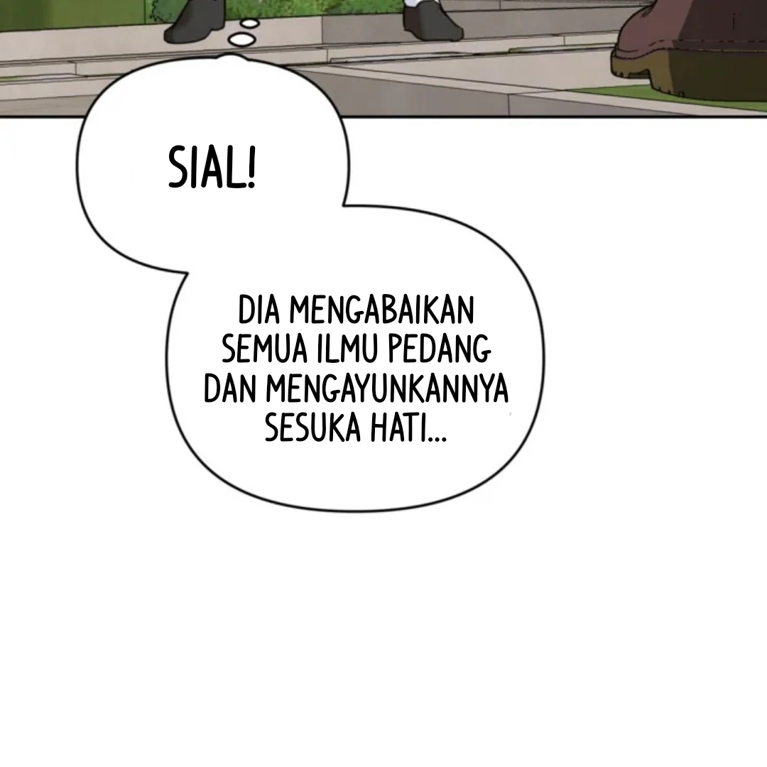 The Sister Who Was My Enemy Now Loves Me Chapter 34 - halaman 62