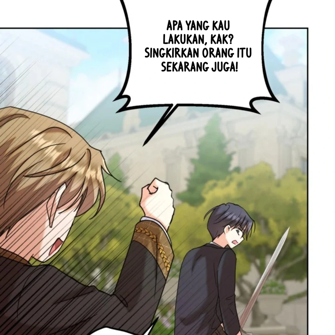 The Sister Who Was My Enemy Now Loves Me Chapter 34 - halaman 67