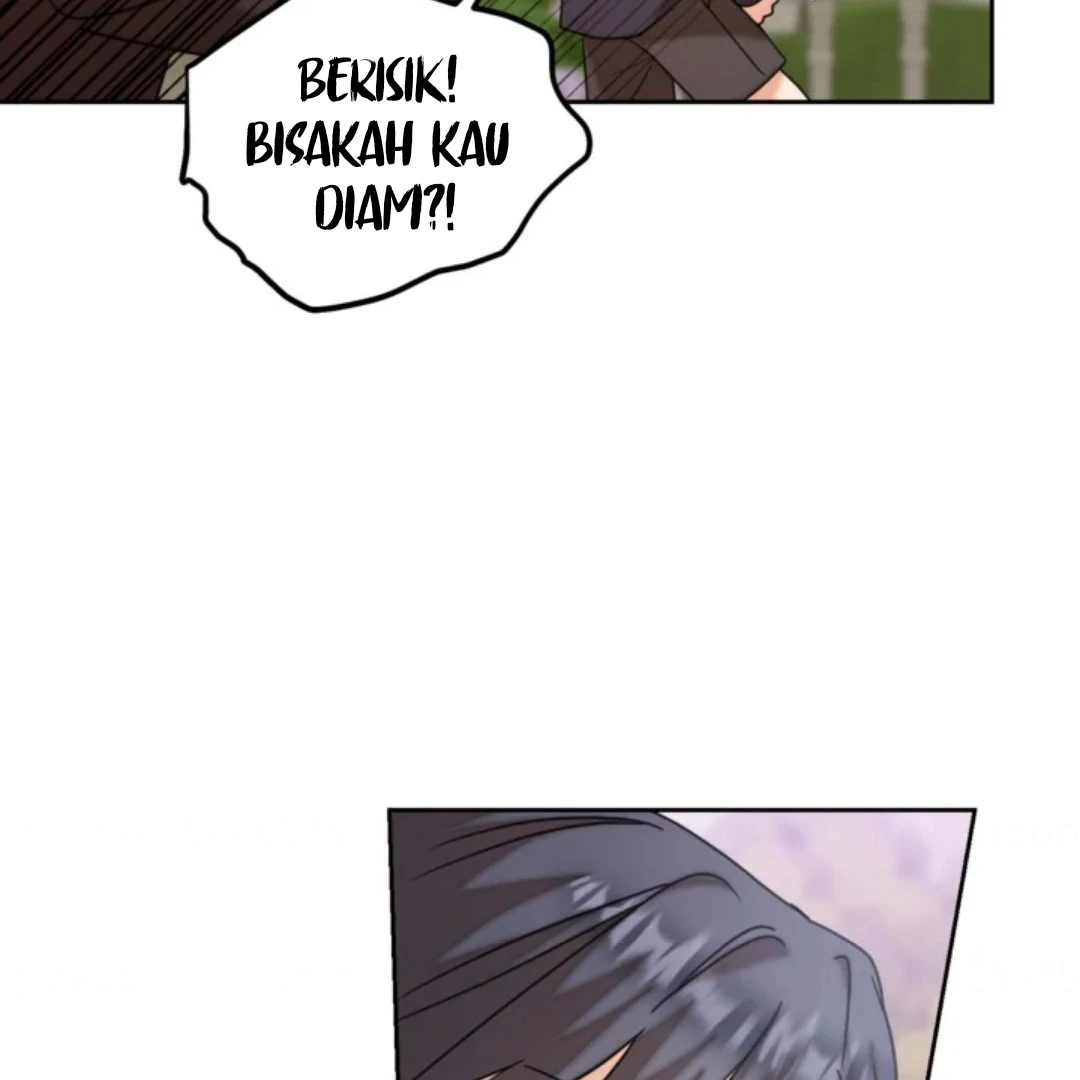 The Sister Who Was My Enemy Now Loves Me Chapter 34 - halaman 68