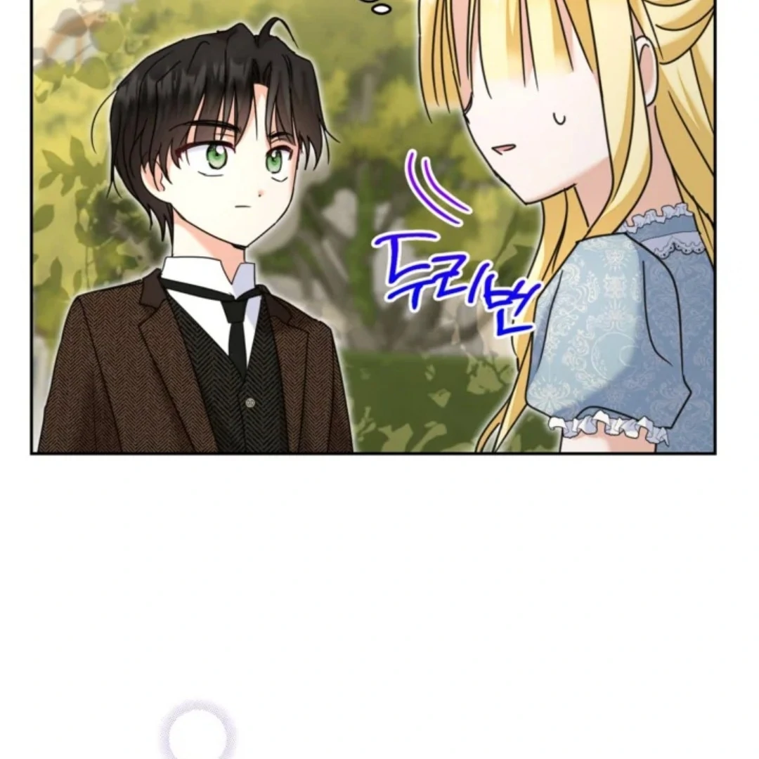 The Sister Who Was My Enemy Now Loves Me Chapter 34 - halaman 7