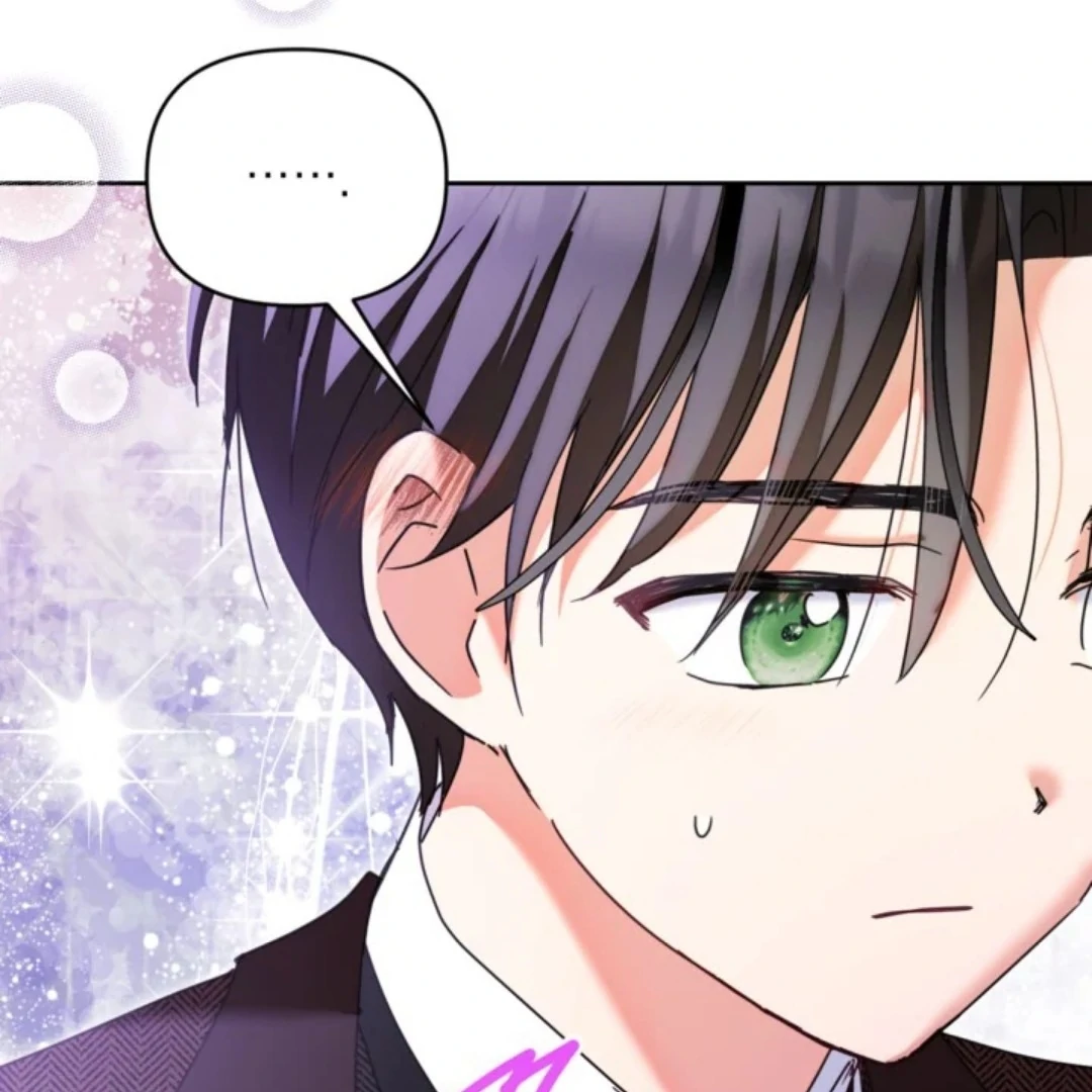 The Sister Who Was My Enemy Now Loves Me Chapter 34 - halaman 8