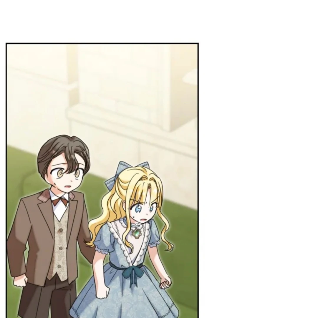 The Sister Who Was My Enemy Now Loves Me Chapter 34 - halaman 83
