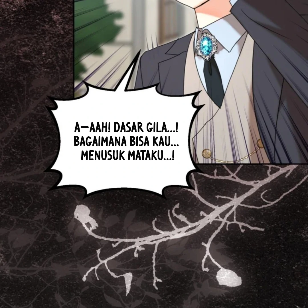The Sister Who Was My Enemy Now Loves Me Chapter 34 - halaman 93