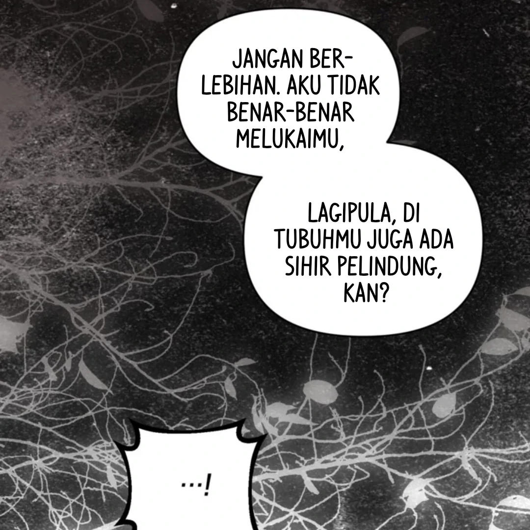 The Sister Who Was My Enemy Now Loves Me Chapter 34 - halaman 94