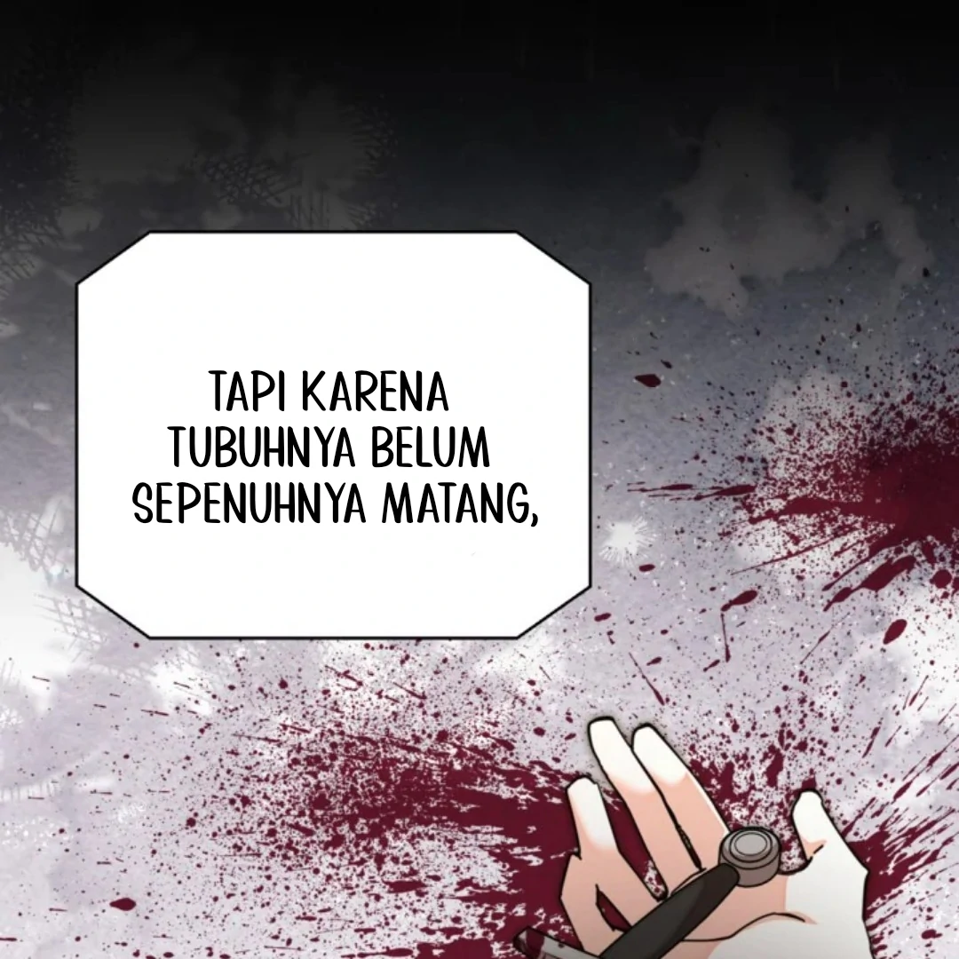 The Sister Who Was My Enemy Now Loves Me Chapter 35 - halaman 10