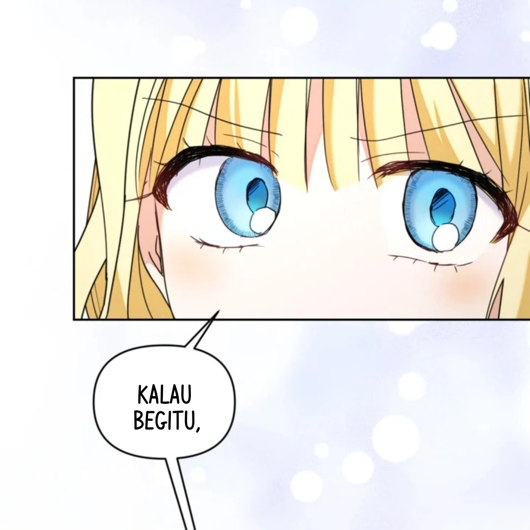 The Sister Who Was My Enemy Now Loves Me Chapter 35 - halaman 103