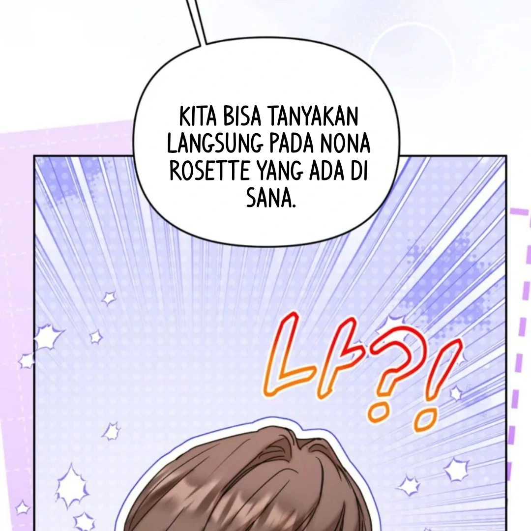 The Sister Who Was My Enemy Now Loves Me Chapter 35 - halaman 104