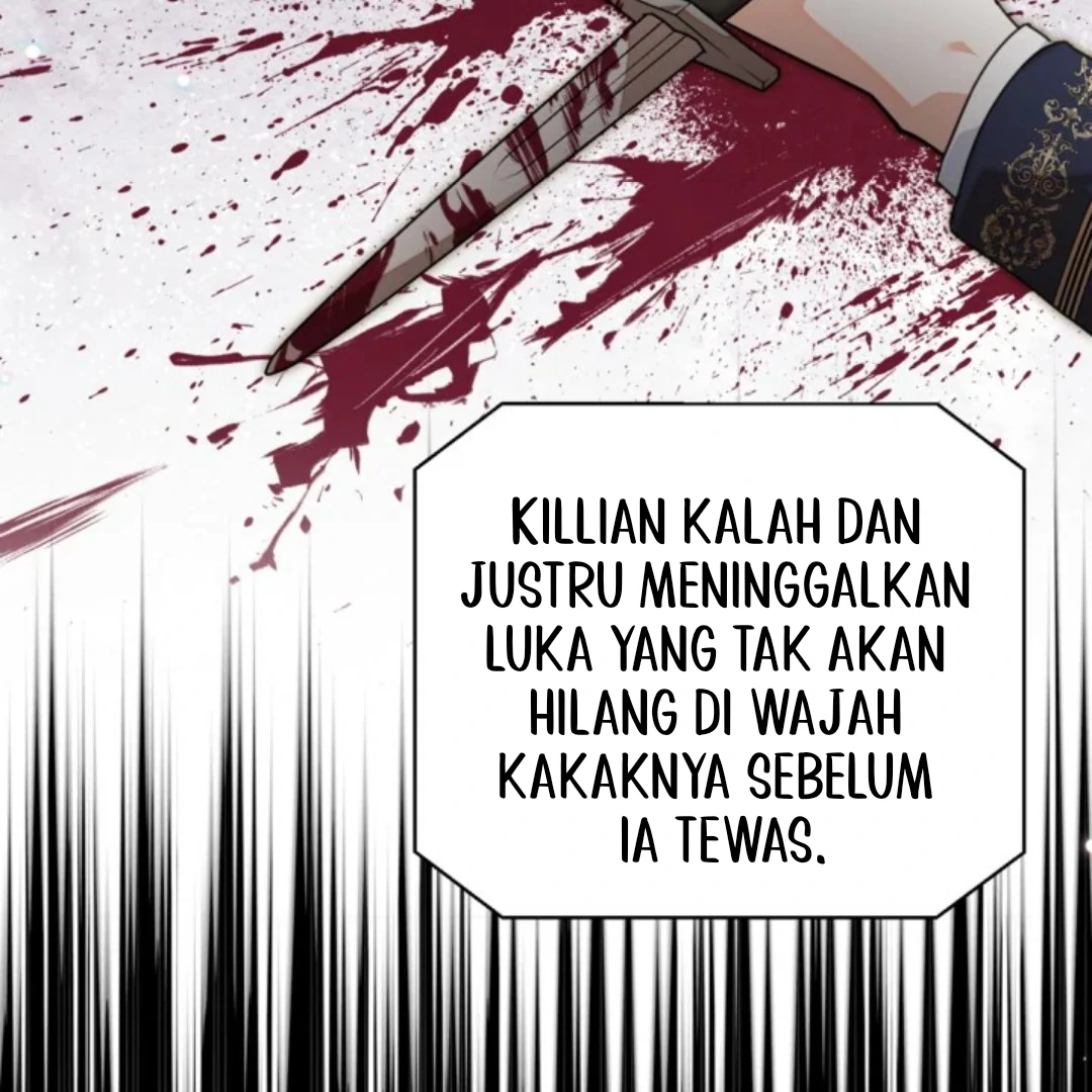 The Sister Who Was My Enemy Now Loves Me Chapter 35 - halaman 11