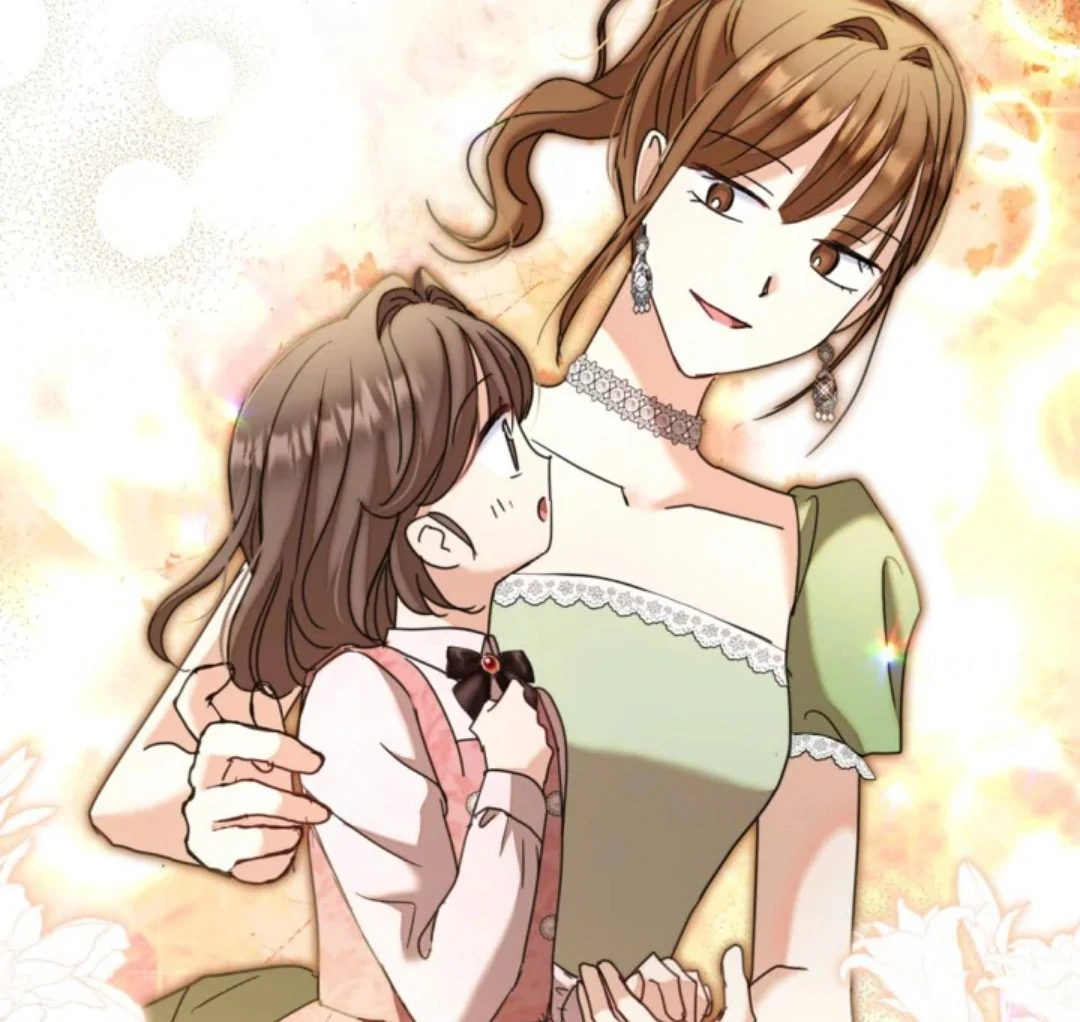 The Sister Who Was My Enemy Now Loves Me Chapter 35 - halaman 111