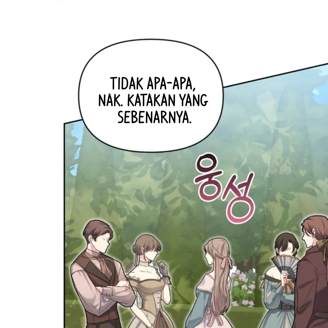 The Sister Who Was My Enemy Now Loves Me Chapter 35 - halaman 113