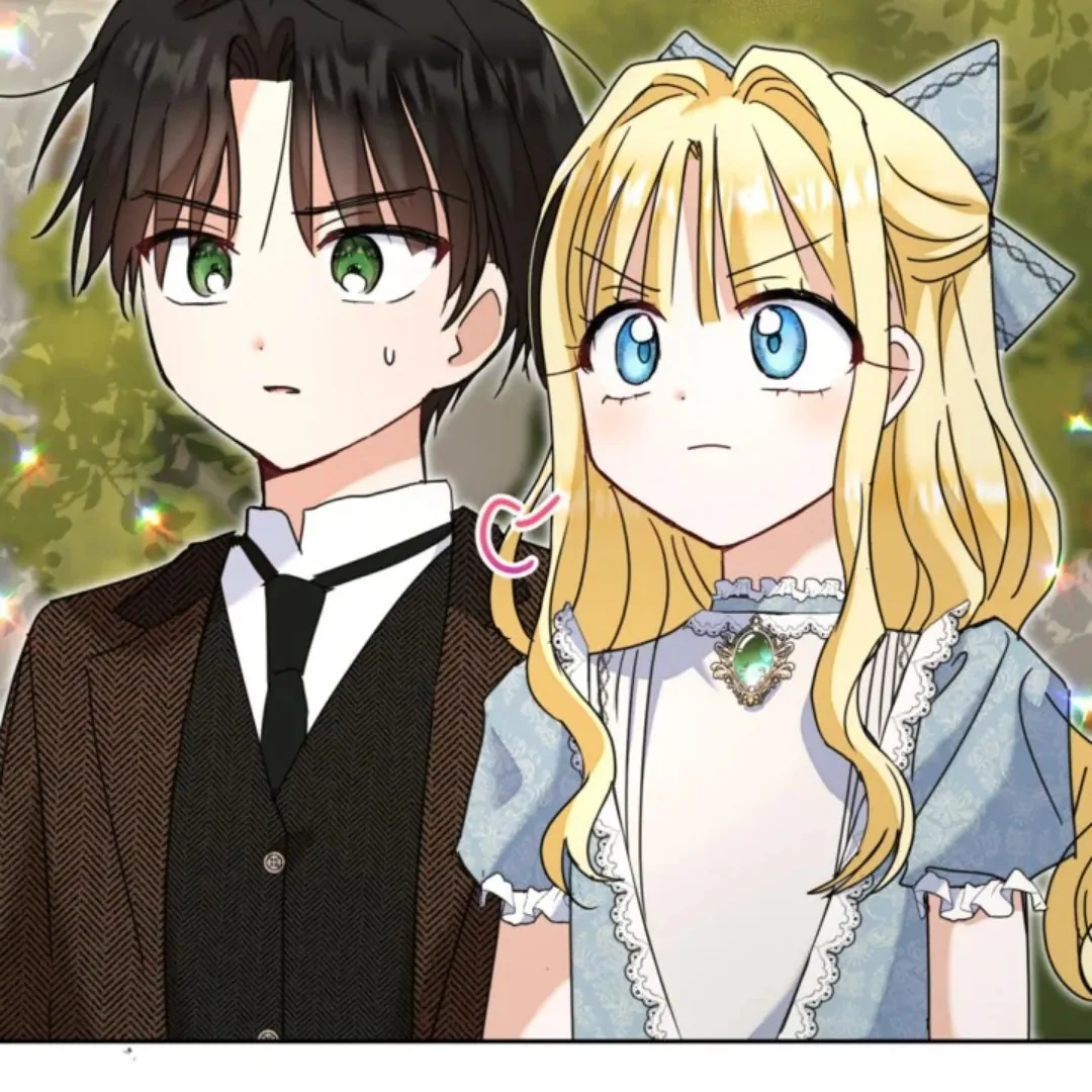 The Sister Who Was My Enemy Now Loves Me Chapter 35 - halaman 116