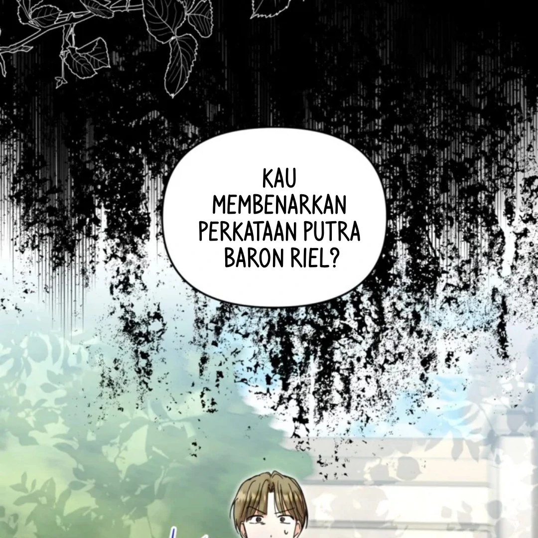 The Sister Who Was My Enemy Now Loves Me Chapter 35 - halaman 119
